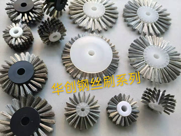 關(guān)于工業(yè)毛刷的材質(zhì)你選對(duì)了嗎？不妨看看小編的介紹！